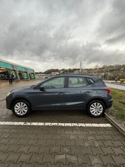 SEAT Nová Arona - 4