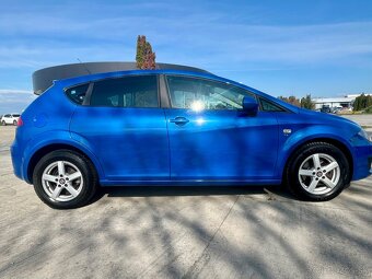 🔷 Seat LEON 1.2TSi STYLE🔷 XENON.NAVI🔷 - 4