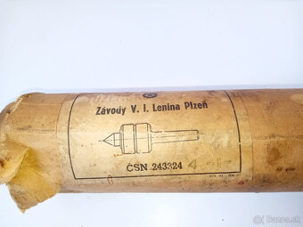 Otočný hrot MK4 STN 243324 - 4