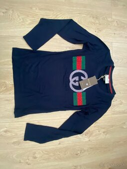 Dámske tričko Gucci - 4