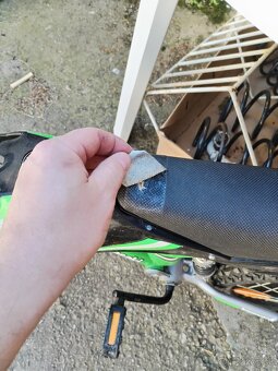 Kawasaki bicykel 16 - 4