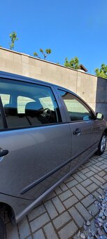 Predám Škoda Fábia 1.2 HTP 47kw r.v 2007.Orig 63000km - 4