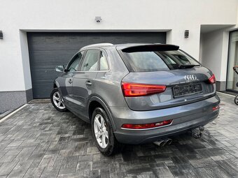 Audi Q3 1.4 TFSI 110kw Sportline - 4