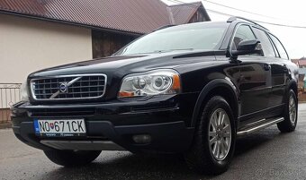 Volvo xc90 - 4