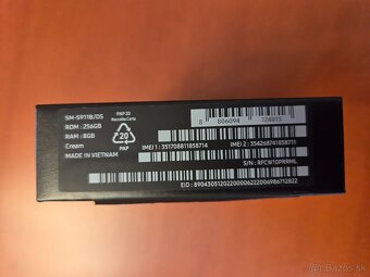 Samsung Galaxy S23 - 4