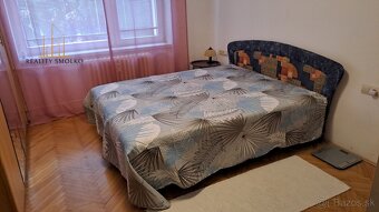 Prenájom - luxusný 2 izbový byt v meste Humenné - 4