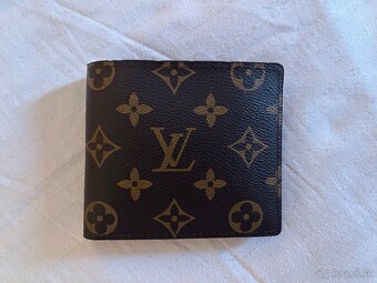 Louis Vuitton peňaženka - 4