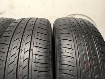 205/60 R16 Letné pneumatiky Bridgestone Ecopia 4 kusy - 4