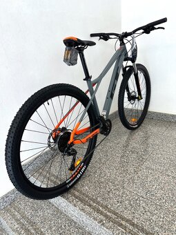 GT Avalanche Sport , 29“, bicykel , veľ. L (19“), Grey - 4
