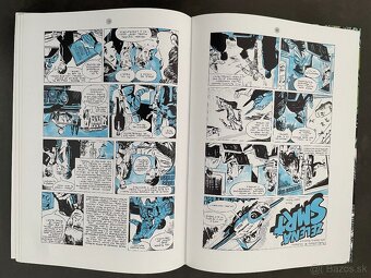 Velká kniha komiksů Jozef Schek - 4