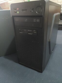 Lenovo Tower - 4