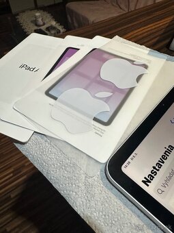 iPad air - 4