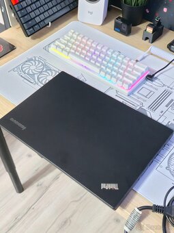 Lenovo ThinkPad T450 - 4