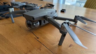 DJI MAVIC 2 PRO combo - 4