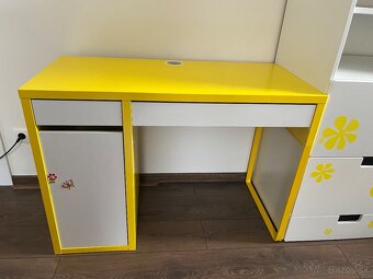 Predám detské skrine Ikea Stuva - 4