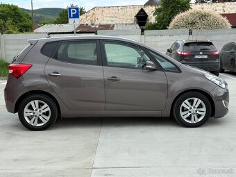 Hyundai ix20 1.4 CRDi DOHC 16V Style - 4