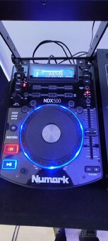 Dj zostava Numark - 4