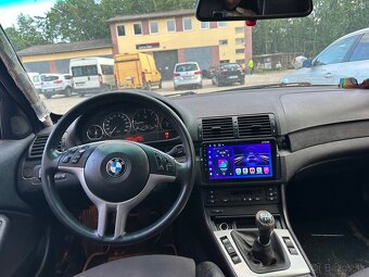 Bmw e46 330d 150kw euro4 - 4