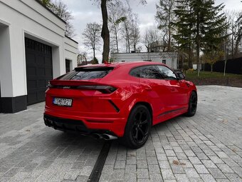 Predám Lamborghini Urus - 4