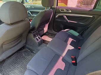 Škoda SUPERB 2,0 TDI 103kW - 4