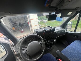 Iveco daily 2.8 35C13 Maxi Long - 4