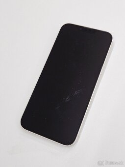 Iphone 14 Plus Biely 128GB | 100% ZDRAVIE - 4