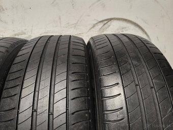 205/55 R17 Letné pneumatiky Michelin Primacy 4 kusy - 4