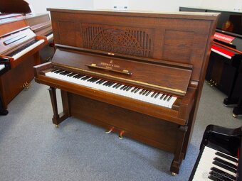 Steinway and Sons jedinečná ponuka - 4