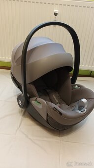 Vajíčko cybex T-isize - 4
