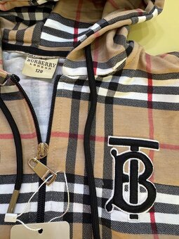 Súprava Burberry - 4