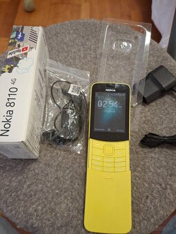nokiu 8110 banan - 4