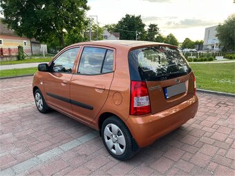 KIA PICANTO BENZIN - 4