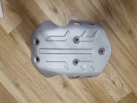 BMW R1250 Sedadla,Kryty, Drziak batoziny ... - 4