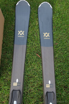 Volkl Viola Flair 158cm - nove - 4