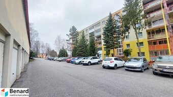 VEĽKÝ 95 m2, 4 IZBOVÝ BYT, NA PREDAJ, UL. A. MATUŠKU, PREŠOV - 4