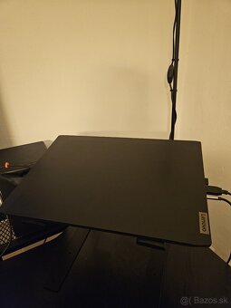 Lenovo IdeaPad Gaming 3 + stojan - 4
