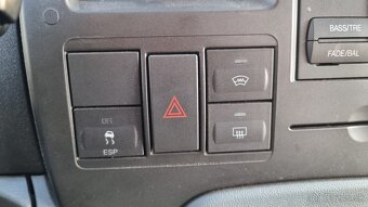 Ford Tourneo 9 miest - 4