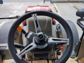 Traktor Case IH PUMA 150 - 4