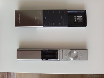 Samsung BN59-01274A /AA59-00631A Kovové - 4