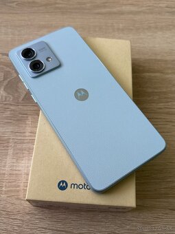 Motorola g 84 5G - 4