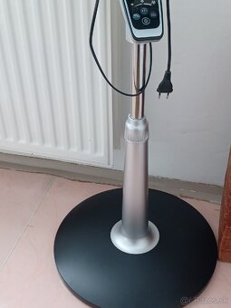 Ventilátor - 4
