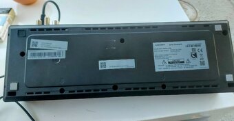 Connect box Samsung BN 91-19875B Model Code SOC1003N - 4