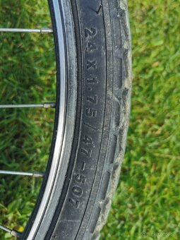 Bicykel - 4