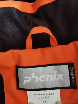 Lyžiarska súprava Phenix veľ. 12 - 4