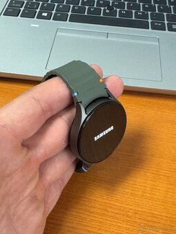 Samsung Galaxy Watch 7 44mm LTE - len odskúšané - 4
