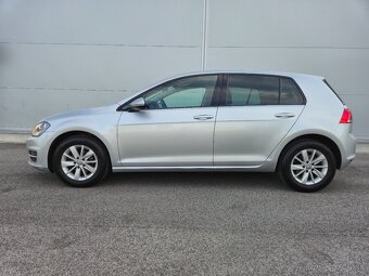 Predám Volkswagen Golf 1.6 TDi 66kw 2014 - 4