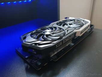 MSI GEFORCE RTX 2070 8GB - 4