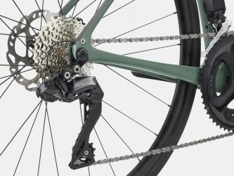 CANNONDALE Synapse Carbon 2 LE Shimano 105 Di2 - 4