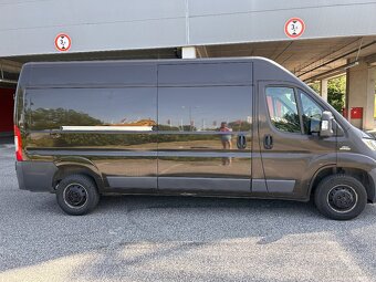FIAT DUCATO MAXI 2.3 96kw 2016 L3H2 - 4