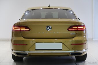Volkswagen Arteon 2.0 TDi 4Motion 176 kW - 4